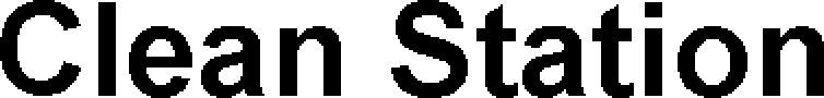 Clean Station Device mark 4586931 Trademark