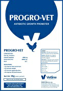 Progro-vet Device mark 2980718 Trademark