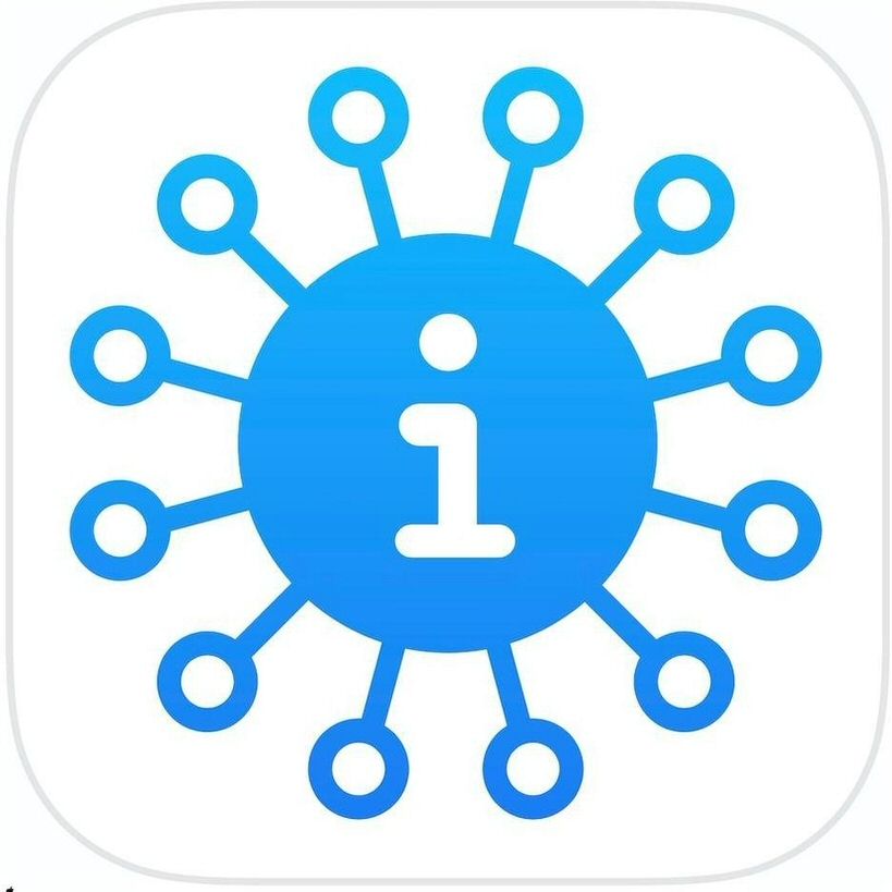 I Device mark 4596170 Trademark