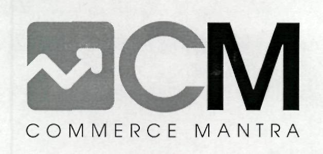 Cm Commerce Mantra (device) Device mark 2188749 Trademark