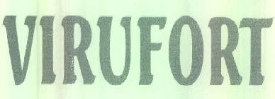Virufort Device mark 2946681 Trademark