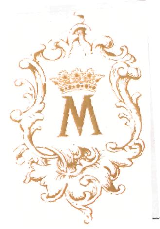 M (logo) Device mark 2230331 Trademark