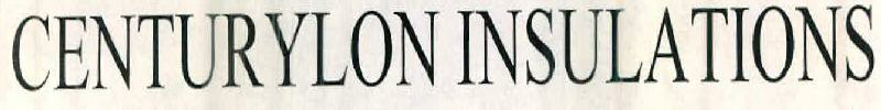 Centurylon Insulations Device mark 2506759 Trademark