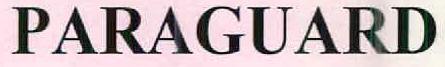 Paraguard Device mark 2584528 Trademark