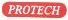 Protech Device mark 2128573 Trademark
