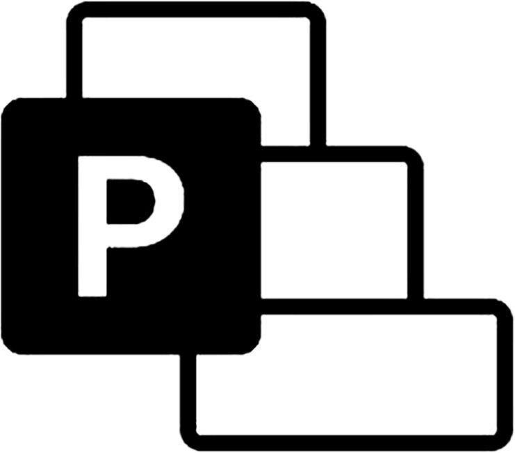 P Device mark 4639677 Trademark
