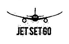 Jet Set Go Device mark 2945412 Trademark