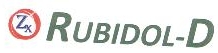 Zx Rubidol-d Device mark 2019806 Trademark