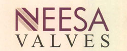 Neesa Valves Device mark 2538999 Trademark