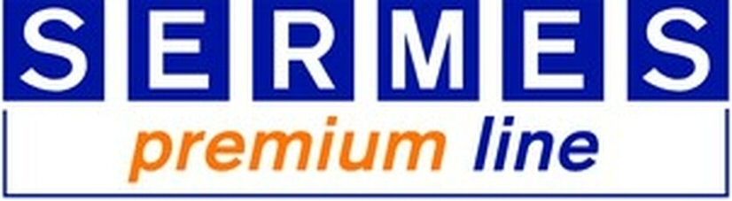 Sermes Premium Line Device mark 4669160 Trademark