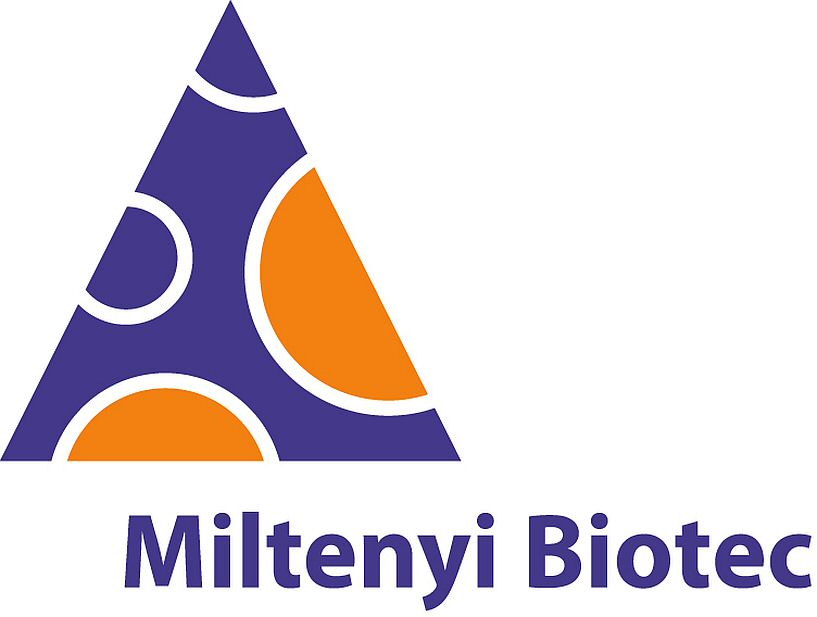 Miltenyi Biotec Device mark 4669199 Trademark
