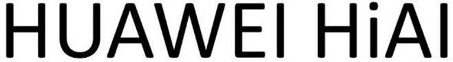 Huawei Hiai Device mark 4672981 Trademark