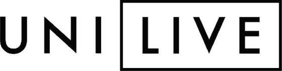 Unilive Device mark 4717978 Trademark