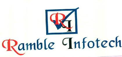 Ri Ramble Infotech Device mark 2801277 Trademark