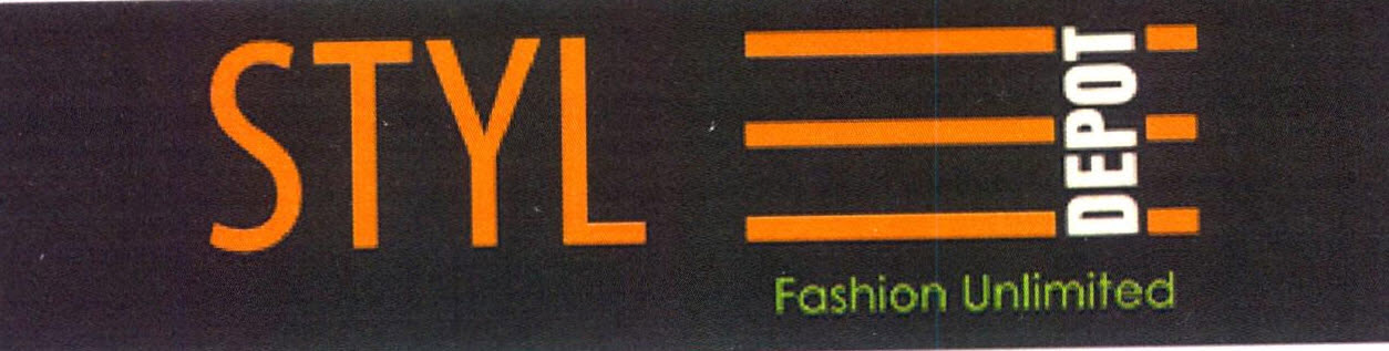 Styl Depot Fashion Unlimited Device mark 2598367 Trademark