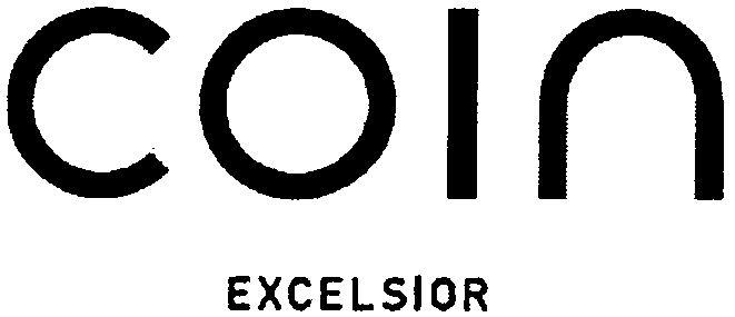Coinexcelsior Device mark 2846685 Trademark