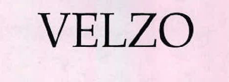 Velzo Device mark 2467271 Trademark