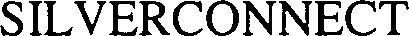 Silverconnect Device mark 3316523 Trademark