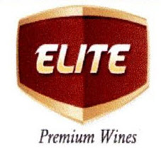 Elite Premium Wines Device mark 2530735 Trademark