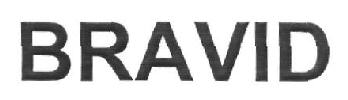 Bravid Device mark 2798267 Trademark