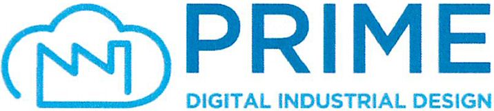 Prime Digital Industrial Design Device mark 3530101 Trademark