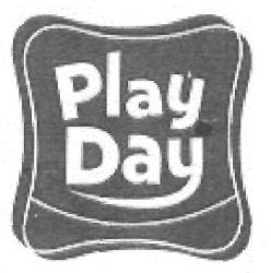 Play Day Device mark 2822135 Trademark