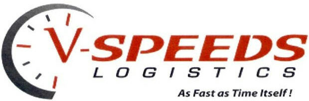 V- Speeds Logistics Device mark 2466967 Trademark