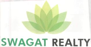 Swagat Realty (device Of Flower) Device mark 2173348 Trademark