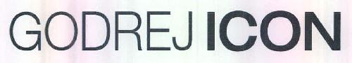 Godrej Icon Device mark 2911285 Trademark