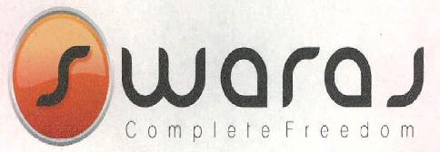 Swaraj Complete Freedom Device mark 2319120 Trademark
