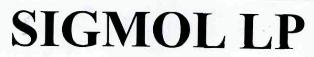 Sigmol Lp Device mark 2576076 Trademark