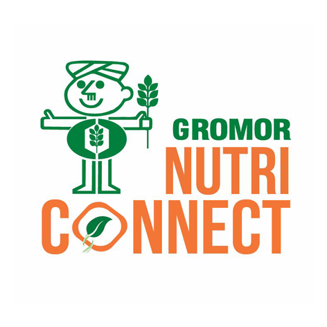 Gromor Nutri Connect Device mark 6187718 Trademark