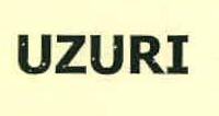 Uzuri Device mark 2729967 Trademark