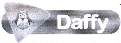 Daffy Device mark 2001455 Trademark