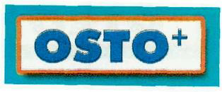 Osto+ Device mark 2387064 Trademark