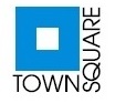 Town Square ( Logo) Device mark 2795729 Trademark