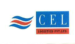 C E L Logistics Pvt. Ltd. Device mark 2492421 Trademark