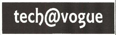 Tech@vogue Device mark 2882201 Trademark
