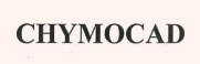 Chymocad Device mark 2348503 Trademark