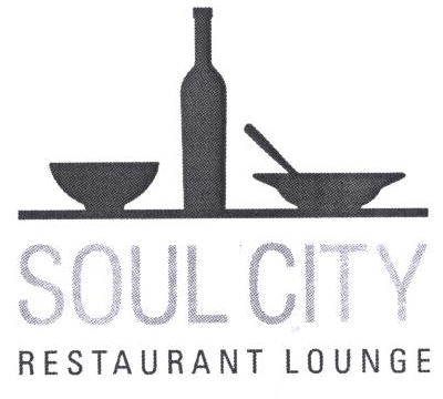 Soul City Device mark 2195356 Trademark