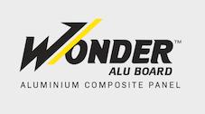 Wonder Alu Board Device mark 6589960 Trademark