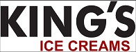 King's Ice Creams Device mark 6187655 Trademark