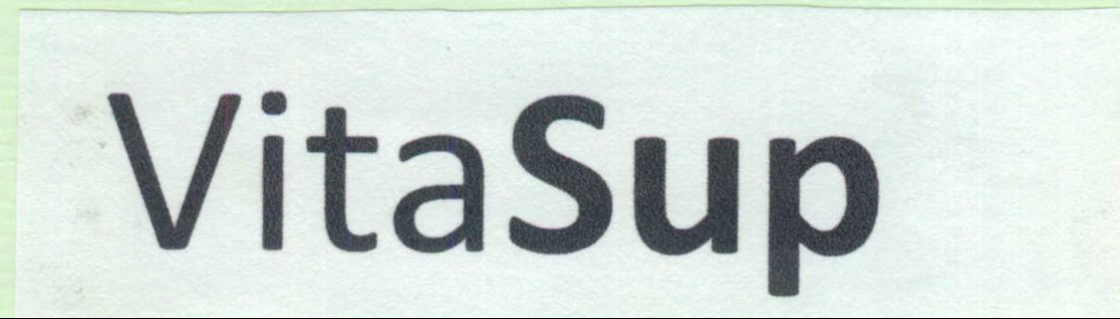 Vitasup Device mark 2191306 Trademark