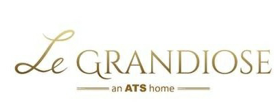 Le Gradiose (logo) Device mark 2989537 Trademark