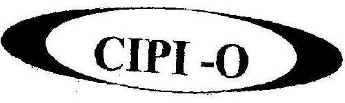 Cipi -o Device mark 2038364 Trademark