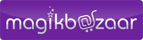 Magikbazaar Device mark 6589837 Trademark