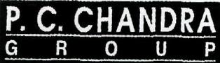 P.c. Chandra Group Device mark 2795322 Trademark