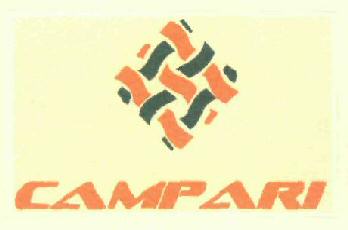 Campari Device mark 2898642 Trademark