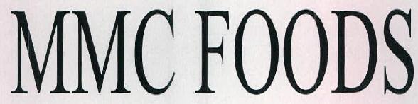 Mmc Foods Device mark 2472629 Trademark