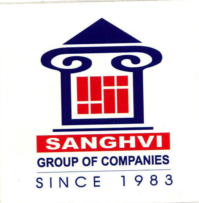 Sanghvi Group Of Companies Since 1983 Device mark 2257074 Trademark
